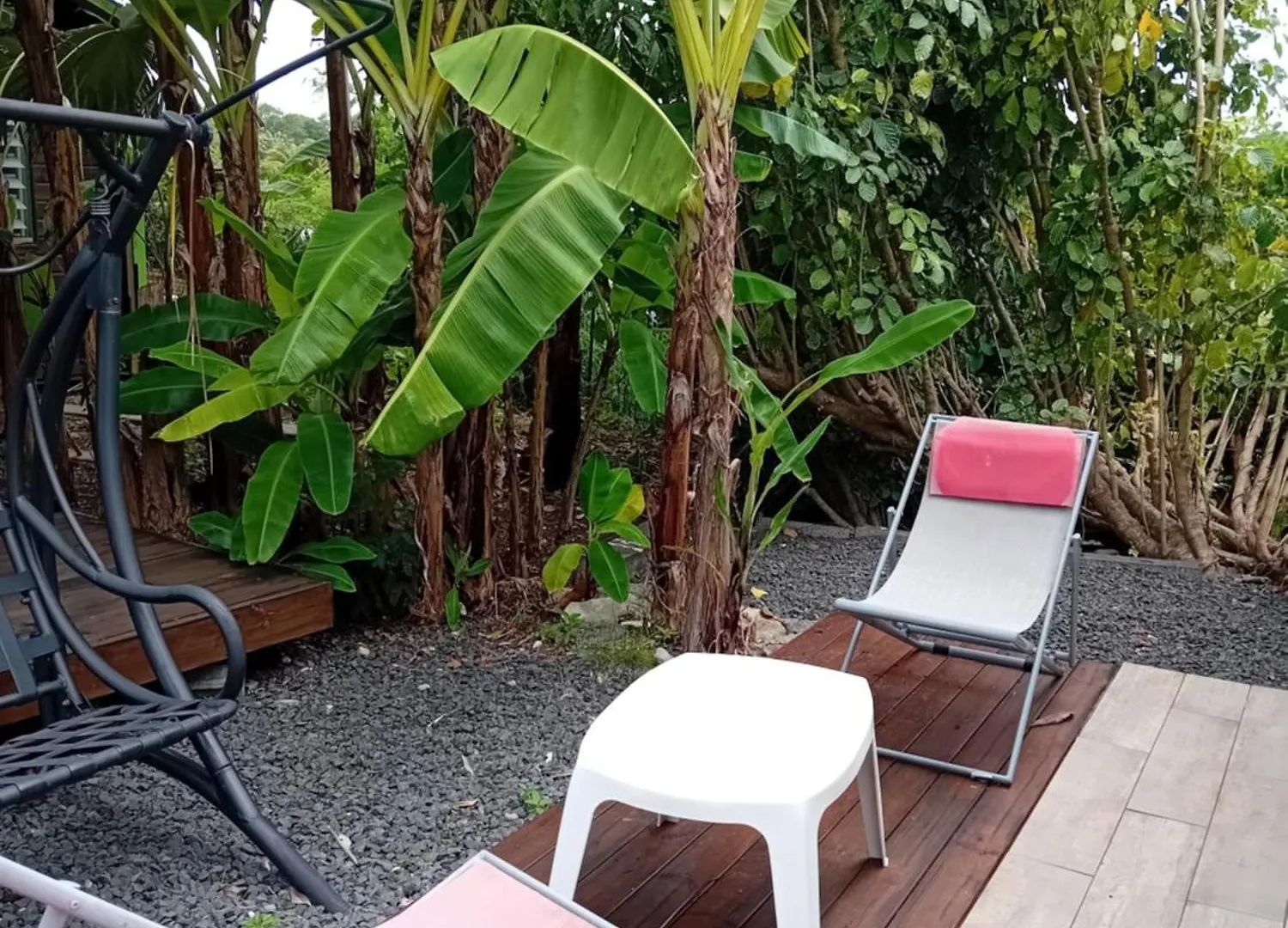 Les Gites De Saint Francois Saint-Francois (Grande-Terre)