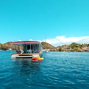 Botel Aqualodge Guadeloupe, Saint-Francois (Grande-Terre)